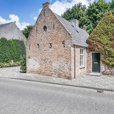 Van Gogh Cottage Nuenen Exterior foto