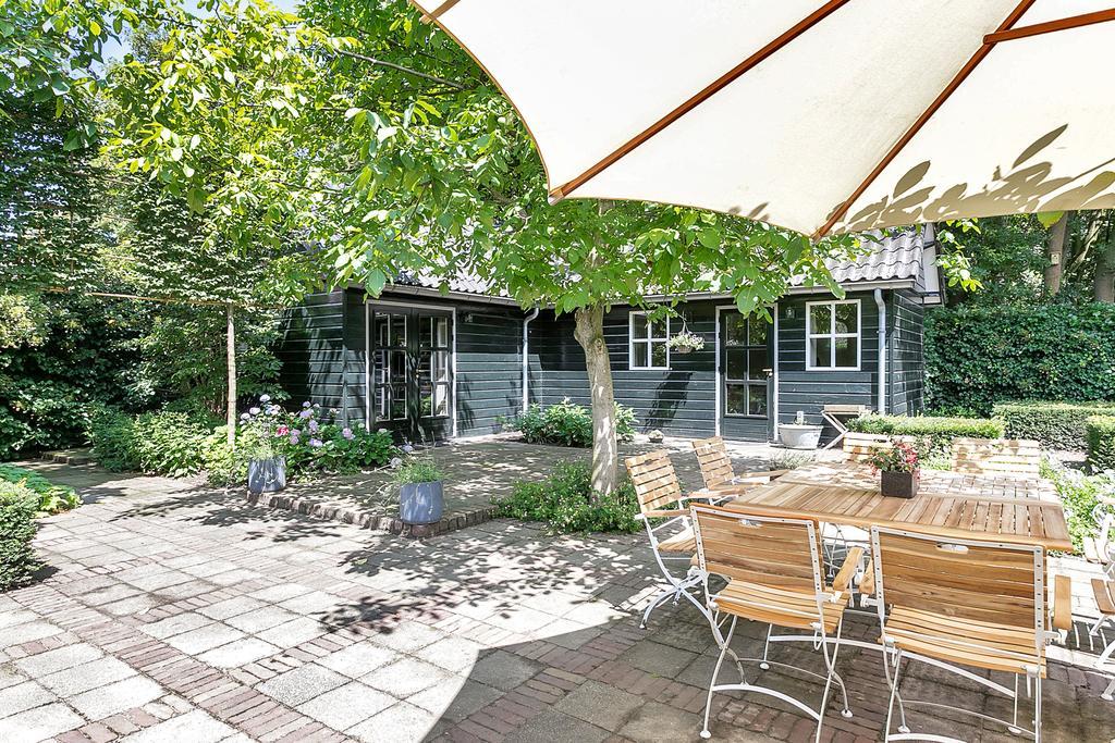 Van Gogh Cottage Nuenen Quarto foto