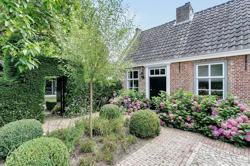 Van Gogh Cottage Nuenen Quarto foto